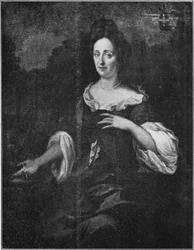 Portrait of a Woman from the Asch van Wijck Family